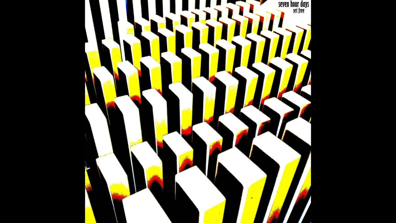 Seven Hour Days - Set Free