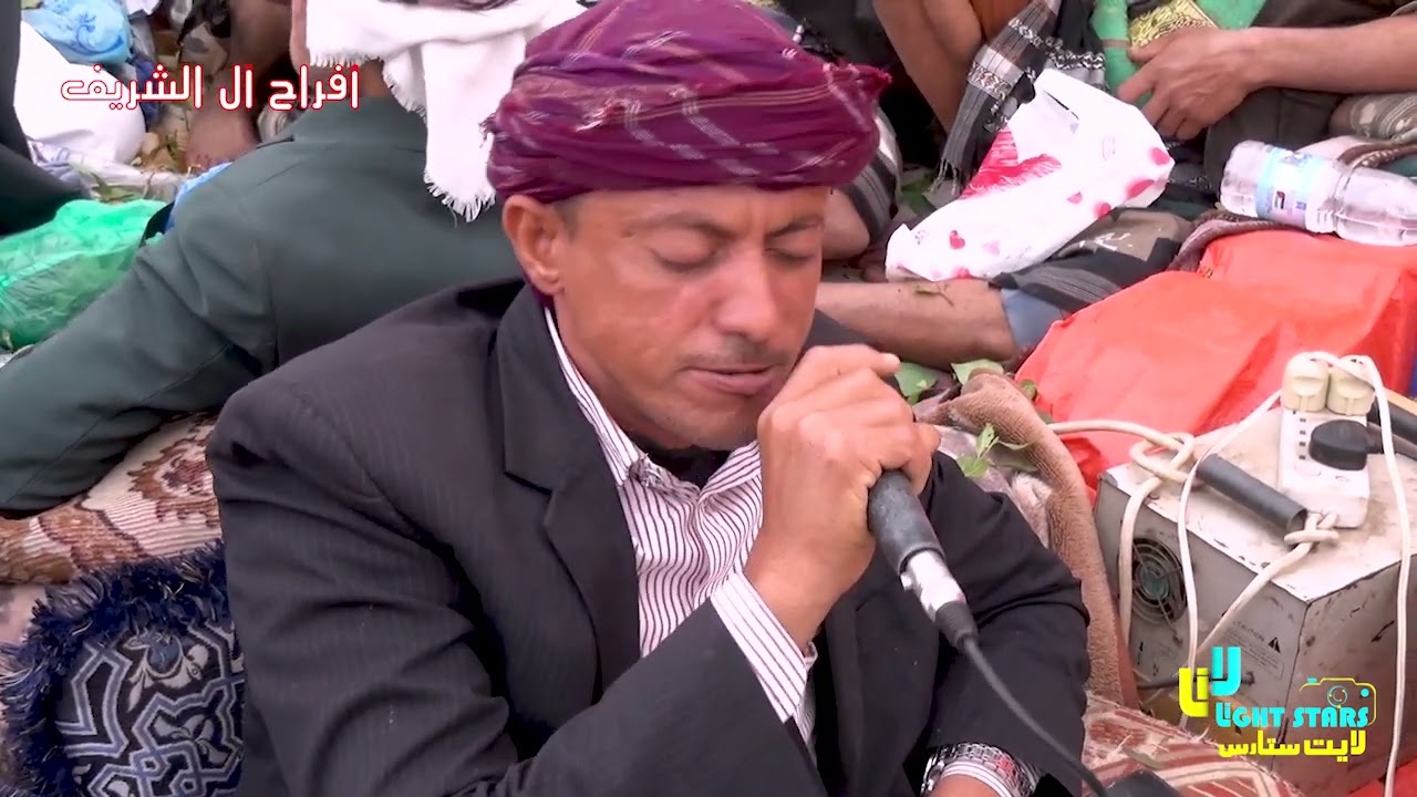 محمد الفاتح عجلان..أفراح..آل..الشريف..بحبش ملحان المحويت ..على لايت ستارس1
