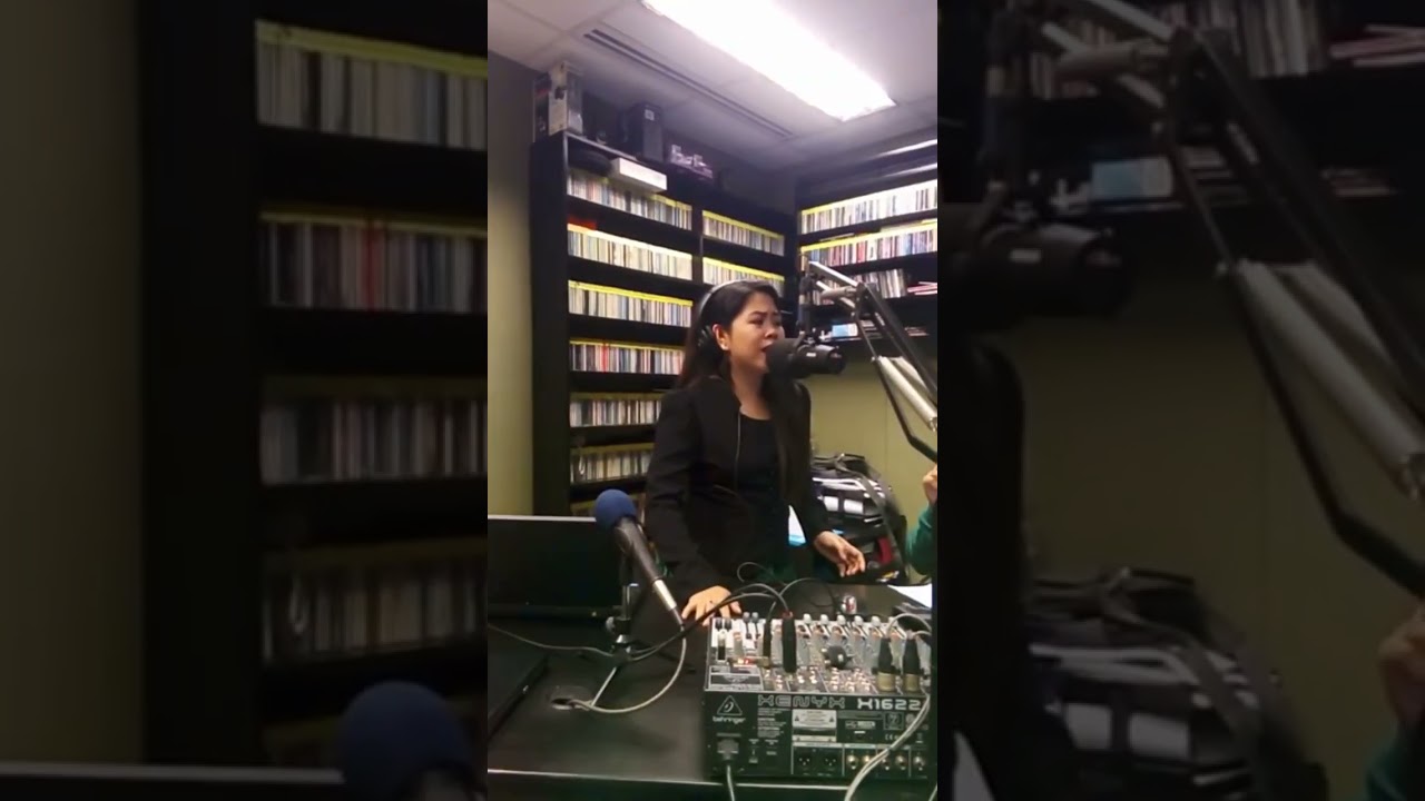 MOR Korean Jingle by Anna Jean Fernandez-Zabala | 