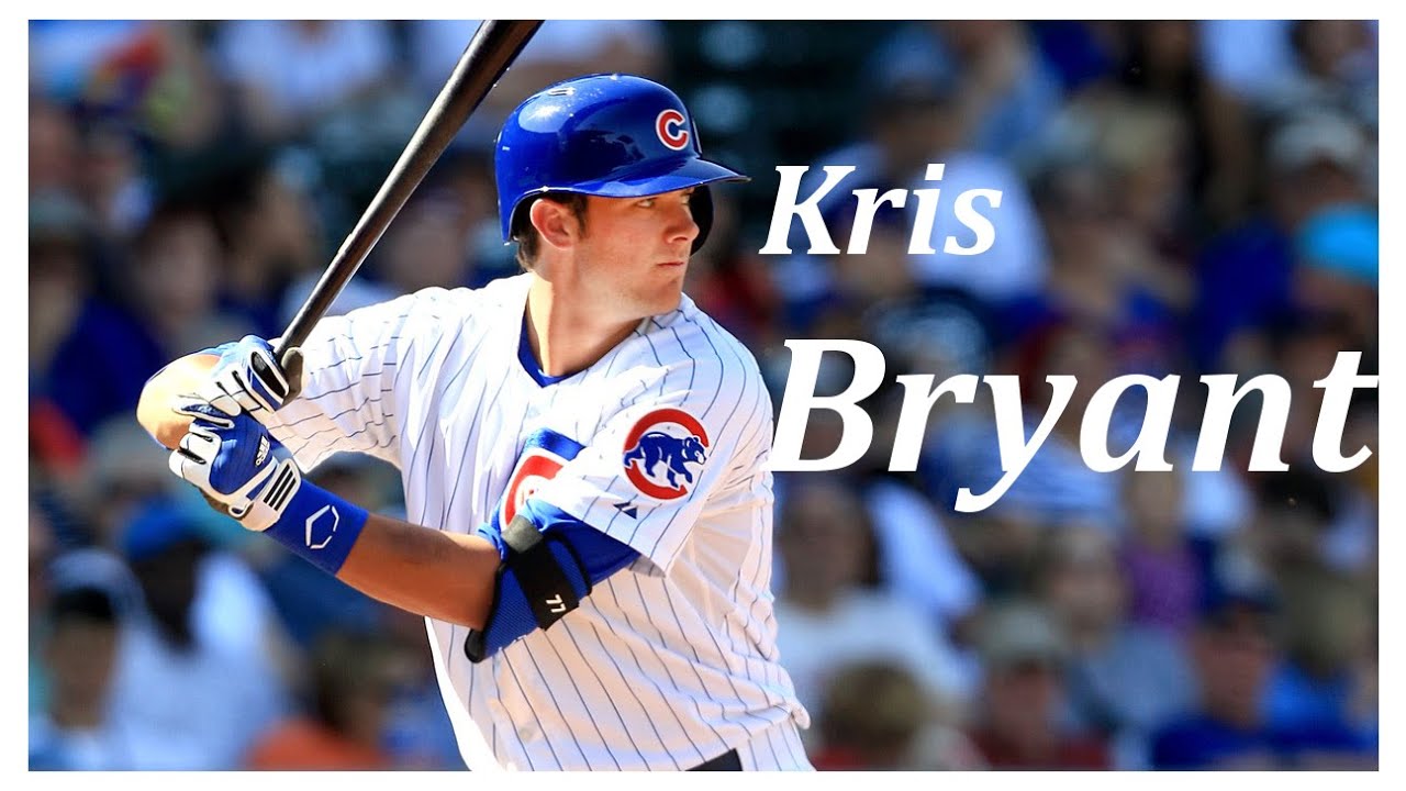 Kris Bryant Spring Training Highlights (2015)