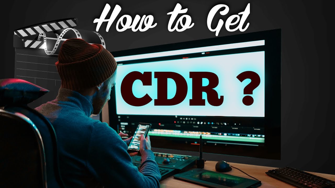 How to Get CDR of Any Number ! CDR Analysis ! Call Data Record