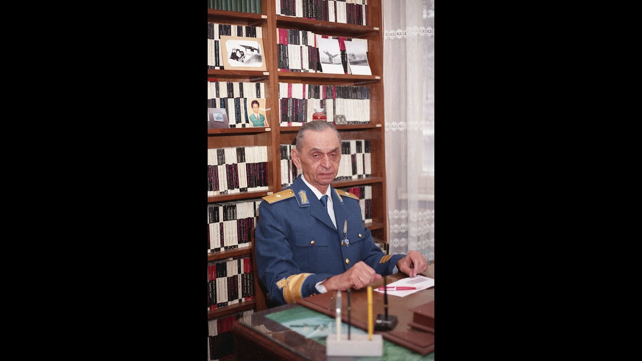 Martor al zilei de 18 august 1944, când a căzut o stea