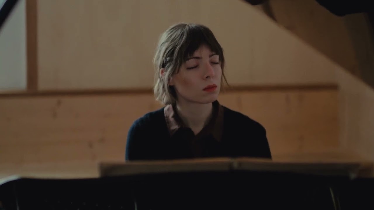 Practice Postcard: Beethoven Op. 109 (Ruta Kuzmickas)