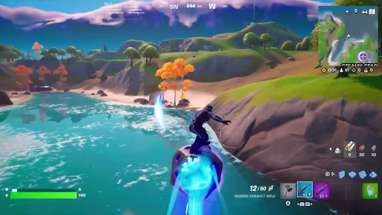 Fortnite