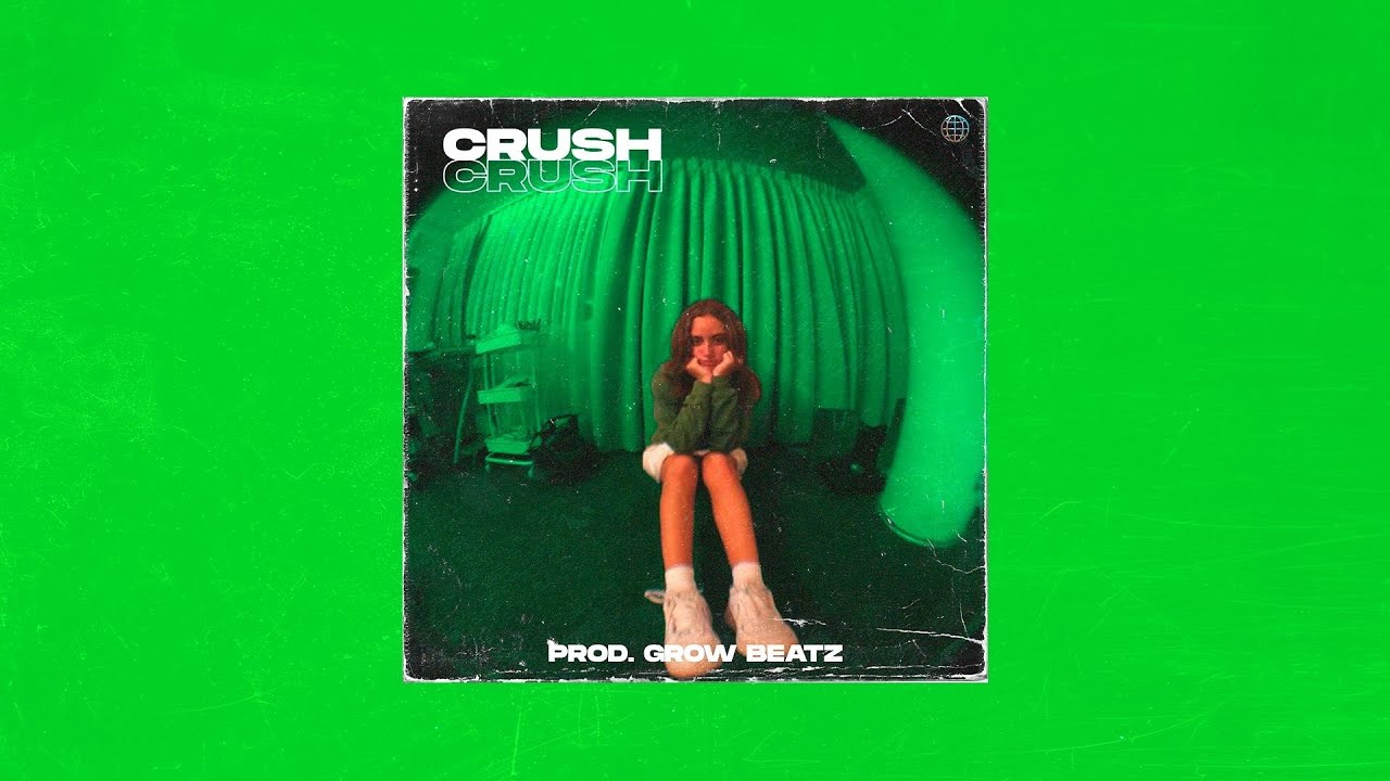 [FREE] Asan x Hyperpop Type Beat 2022 - "CRUSH" - Trap Hyperpop Beat | Prod. Grow Beatz