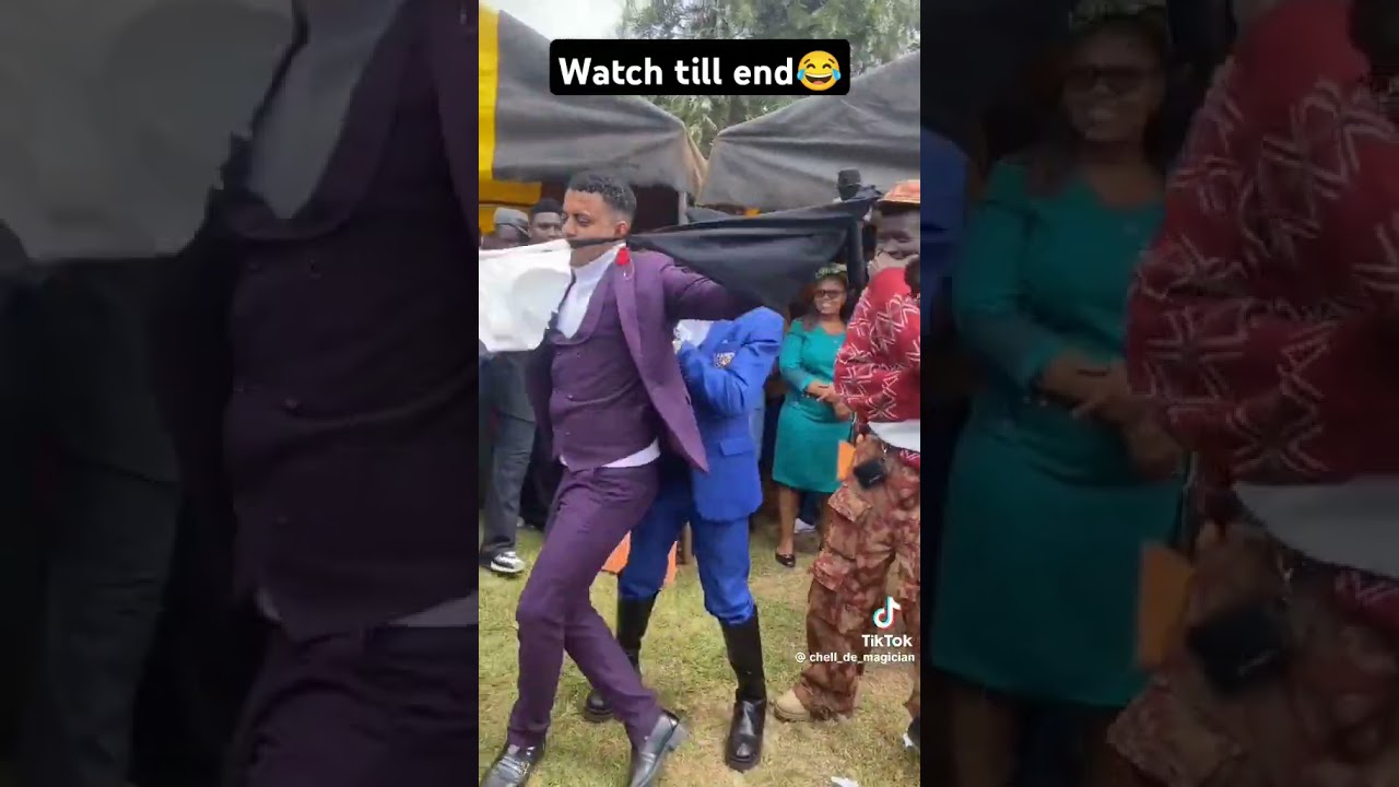 Stivo simple boy😄|never dare a magician 😳#tiktokkenya #stivosimpleboy #funny