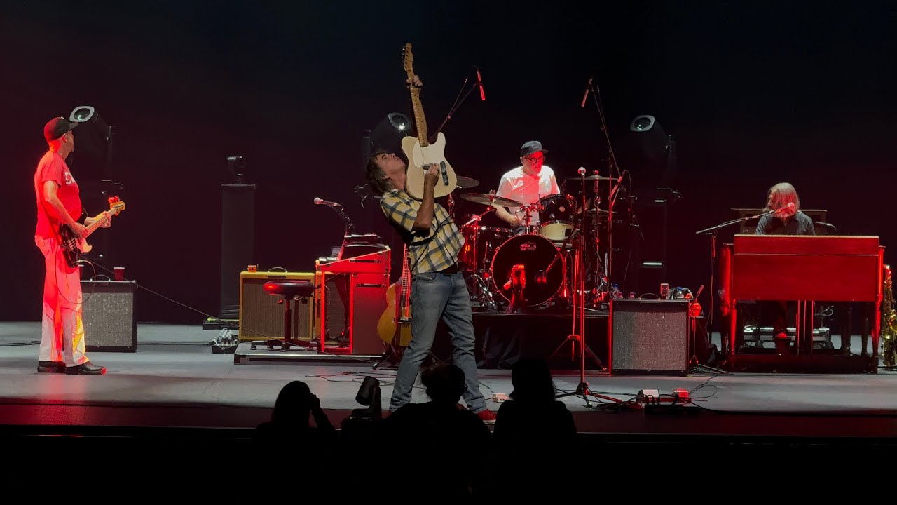 54-40 - OLG Stage  8/20/25  Full show