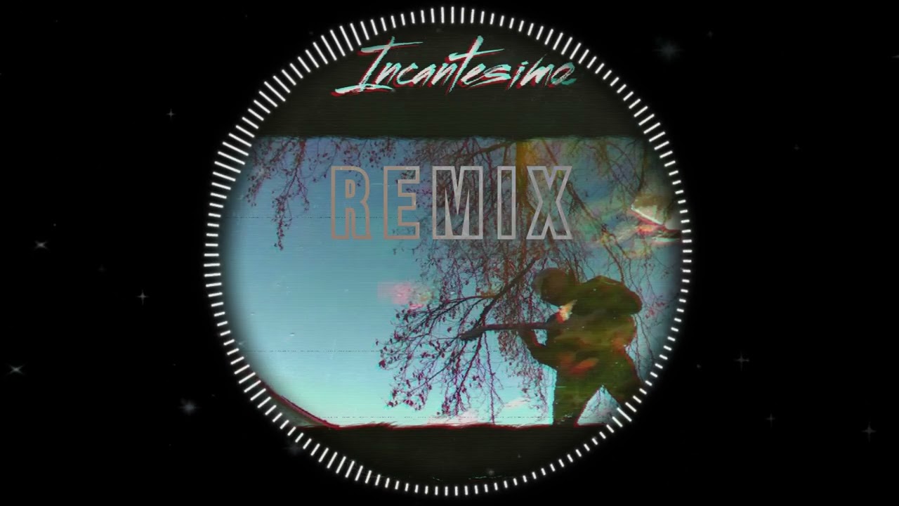 Norby Violano - Incantesimo (Remix 2026)