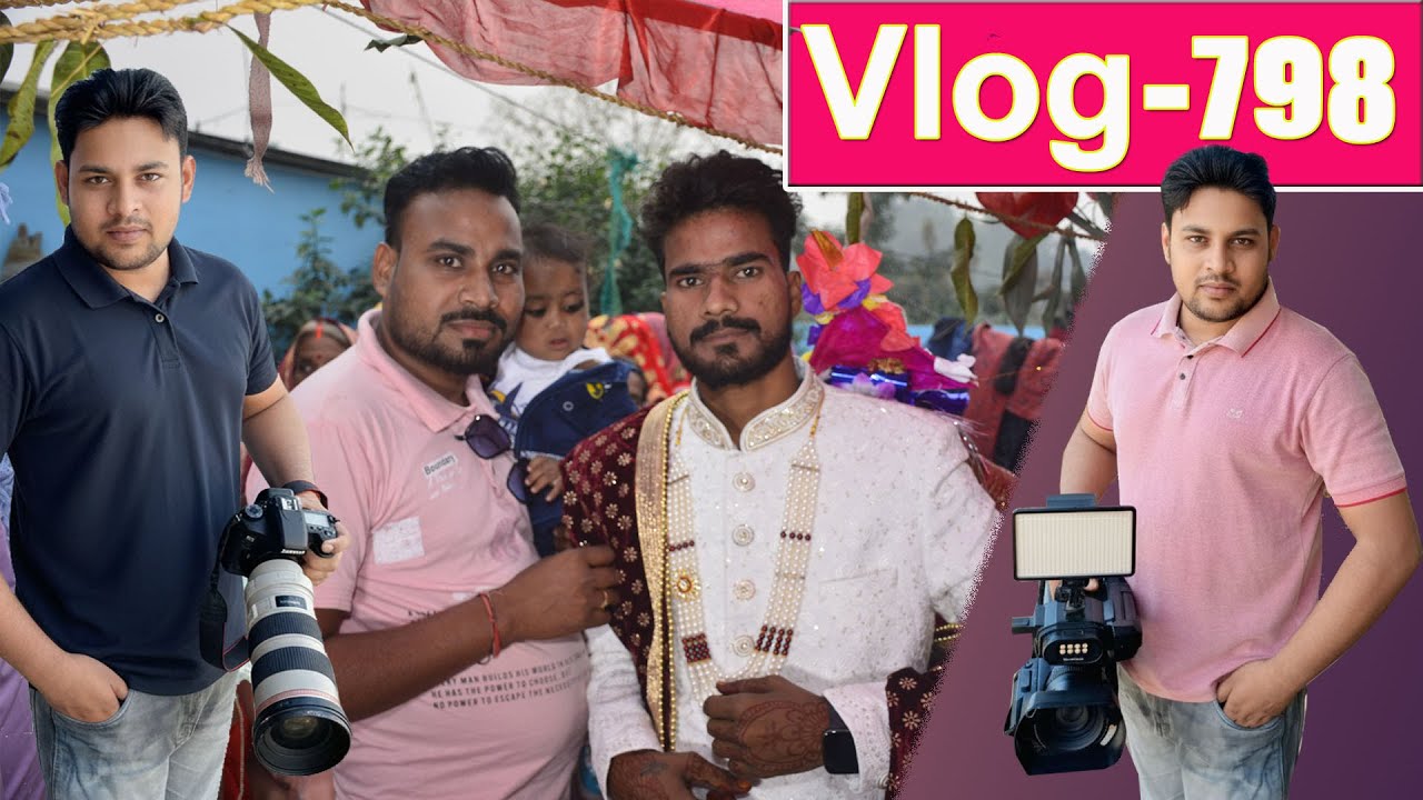 vlog 798