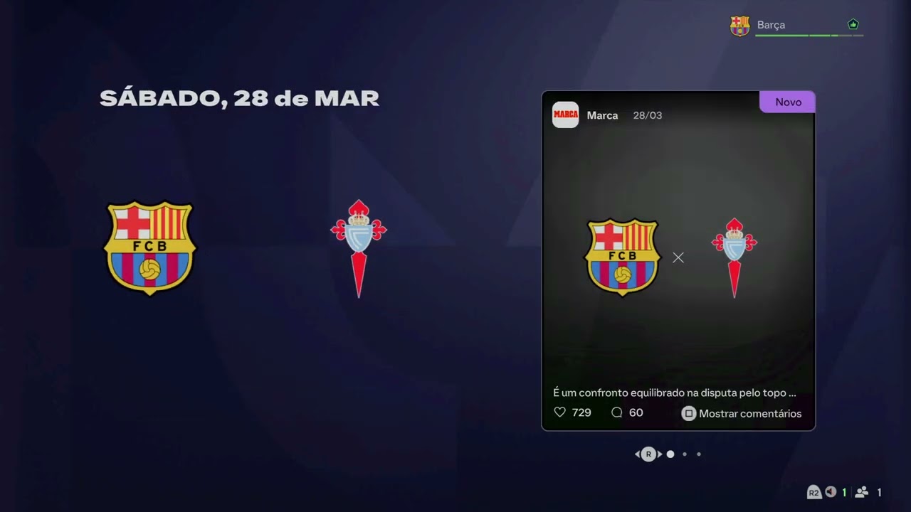 Managem do Barcelona