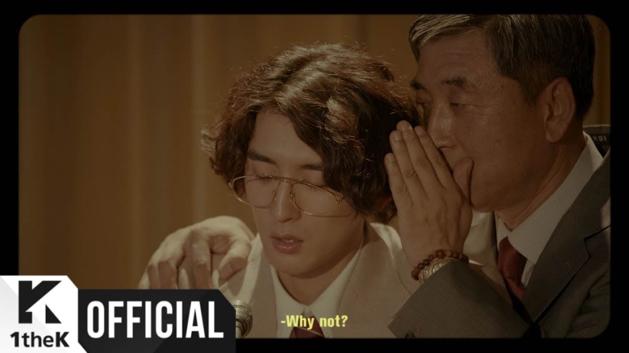 [MV] JANNABI(잔나비) _ Good Boy Twist