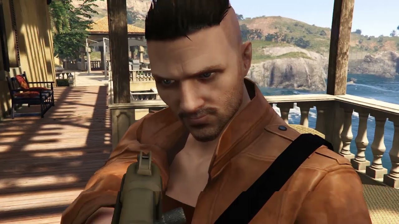 GTA Online Ep. 11 – Cayo Perico, Pink Diamond, CEO Business & Side Jobs