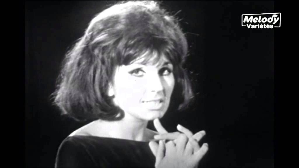 Alma Cogan - Fly Me To The Moon (1963)