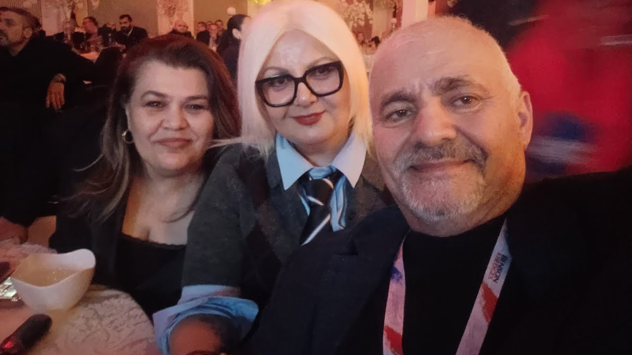 Almanya’da Karabüklüler Gecesi 