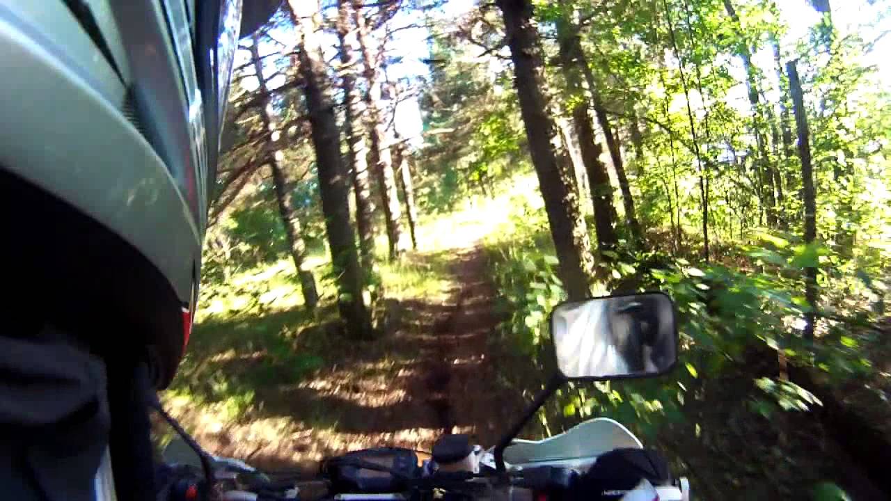 First pathways