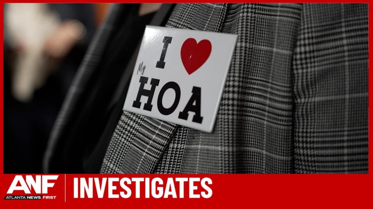 HOA board members, management companies address lawmakers regarding oversight laws