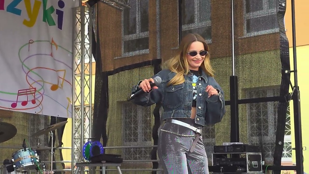 Ewelina Lisowska Konin 1