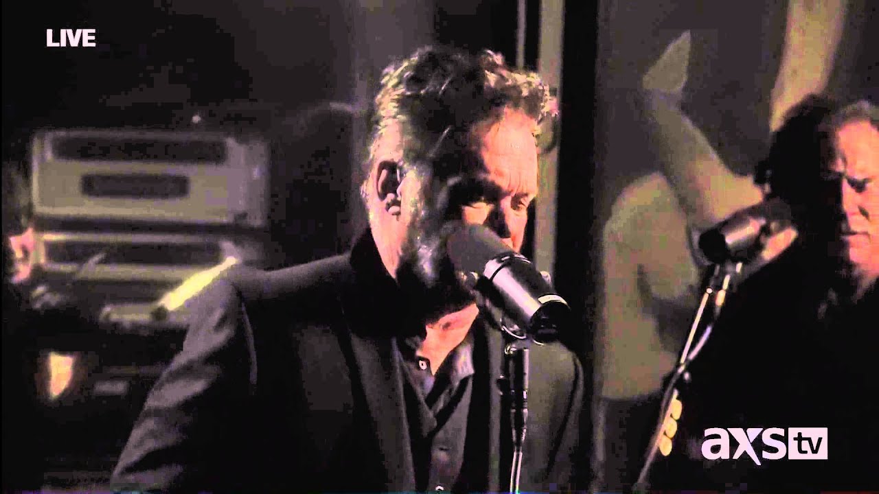 Lawless Times John Mellencamp iHeartRadio Icons Live 09 27 2014