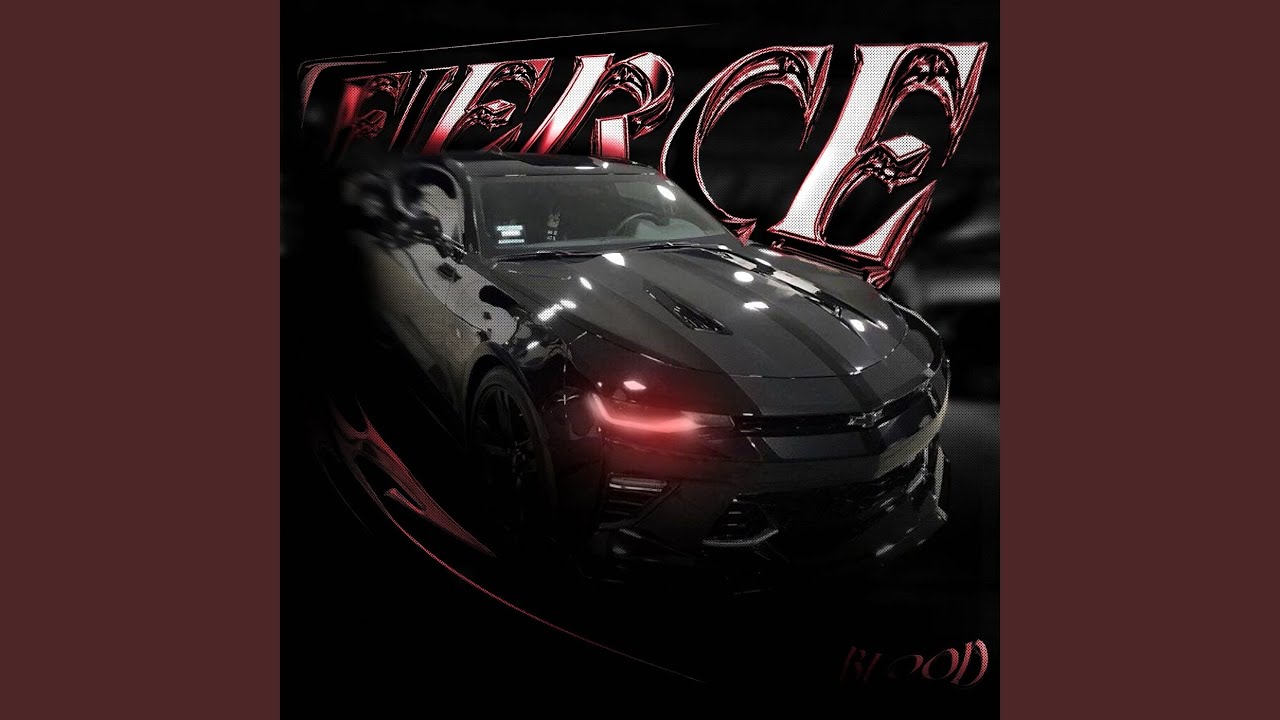 FIERCE BLOOD