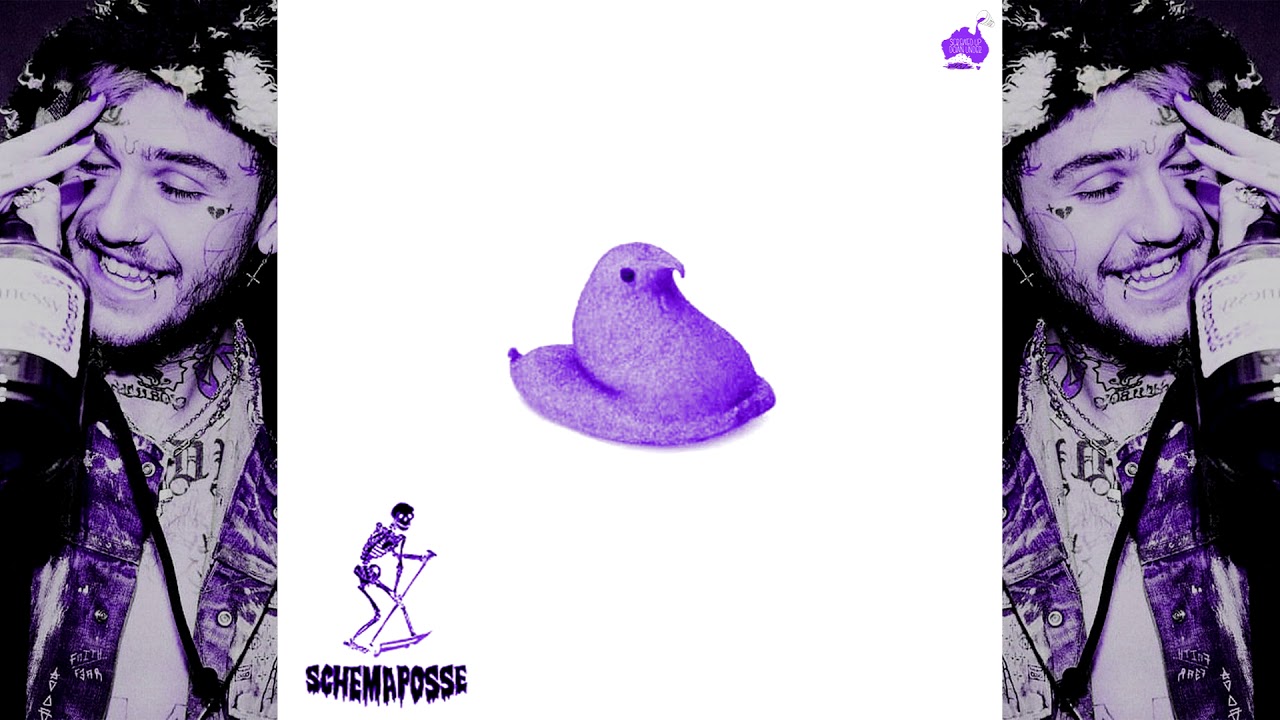 Lil Peep - Veins [Chopped & Screwed] PhiXioN
