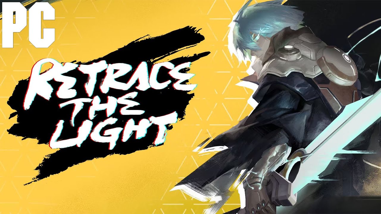 Retrace the Light - PC Gameplay