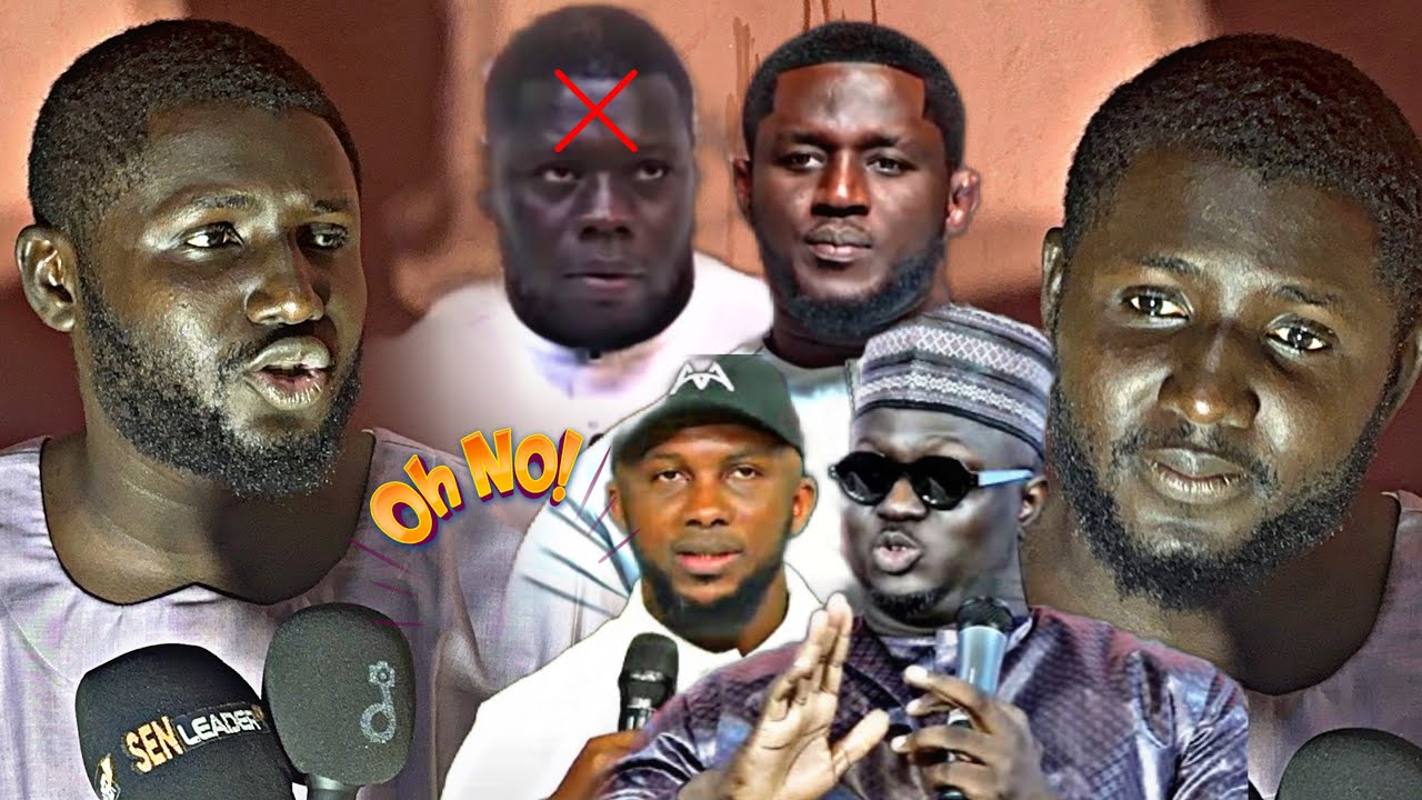 Bilae Franc Moko Meune Baye Ndaiye Neu Liberè Balla Gaye 2 Ehh Mais abou Cfa Waxna Dhei Mansour Ba 