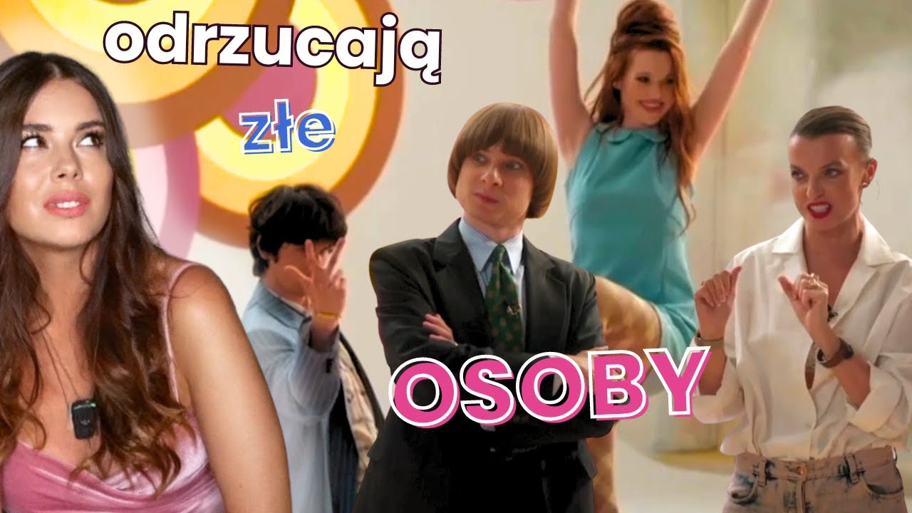 Tańce wygibańce i dramy! Wyleciałabym z tego odcinka! Top Model s12 e5b