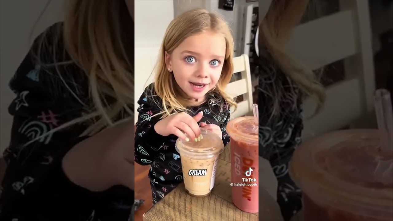 Child Influencers are NOT Normal!!