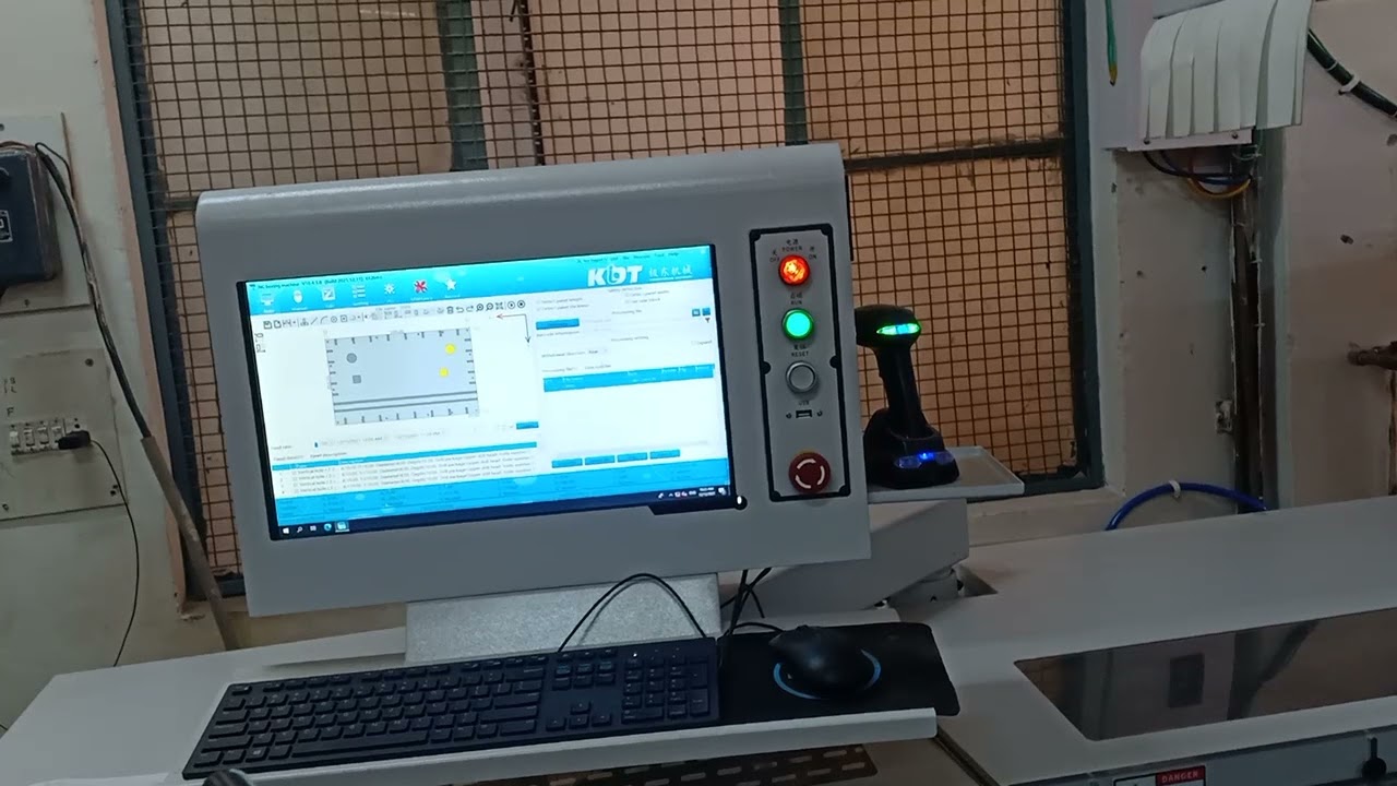 rapid drill 612MH working vedio