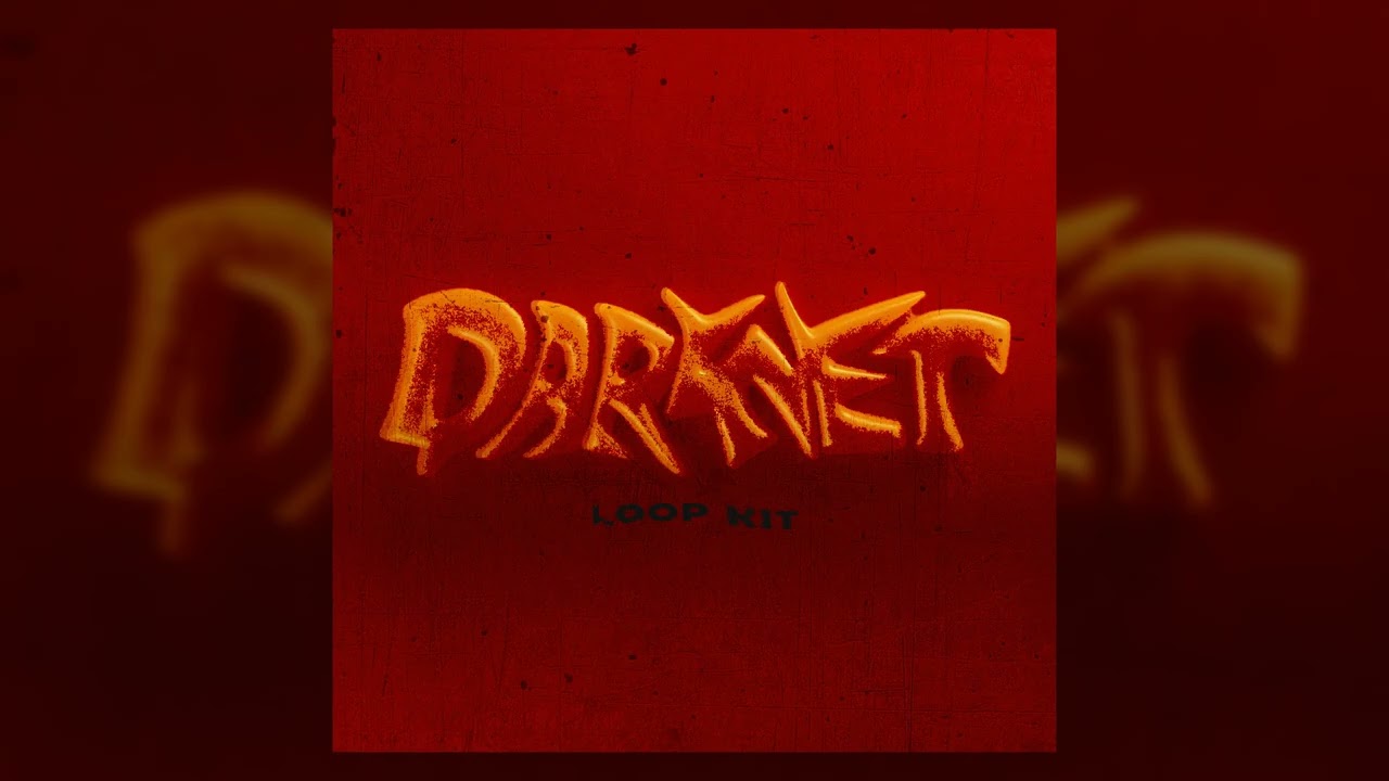 FREE Glo Loop Kit - Darknet (Swapa, Chief Keef, Ian, Osamason Loop Kit 2025)