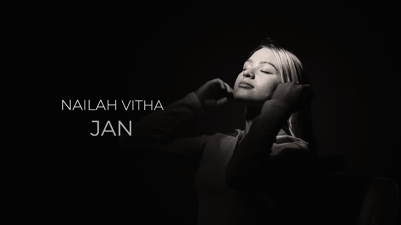 Nailah Vitha - Jan