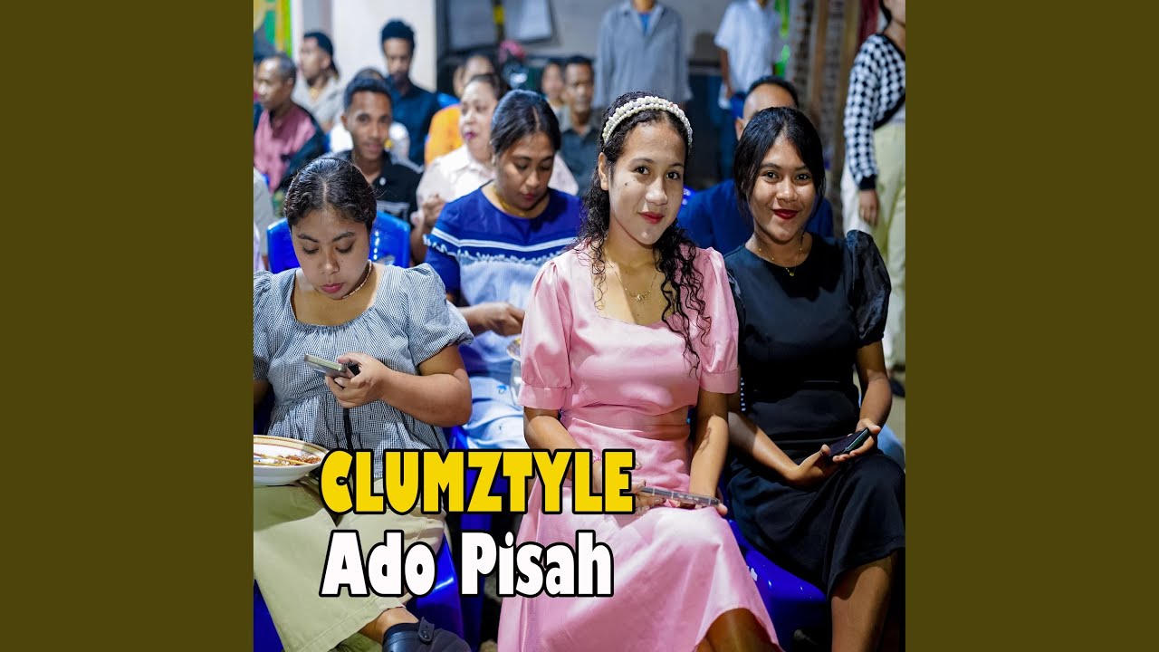 Joget Ado Pisah (Joget Gacor)