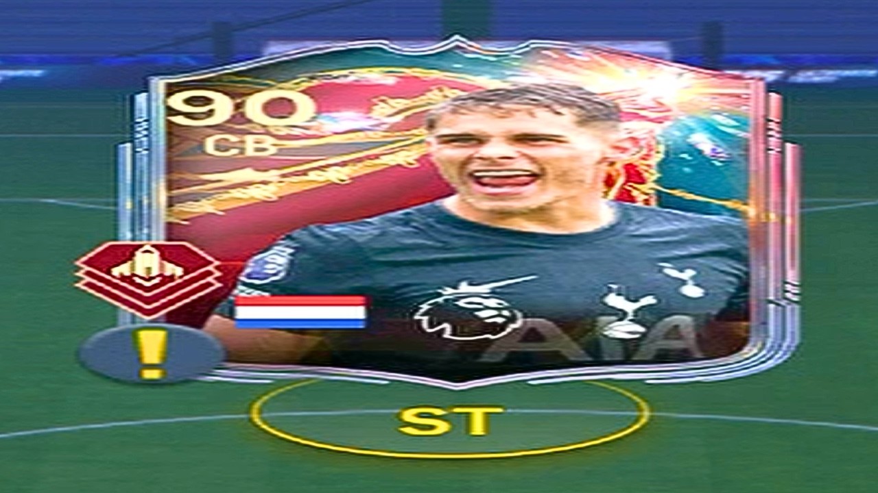 didn't want to score anyway