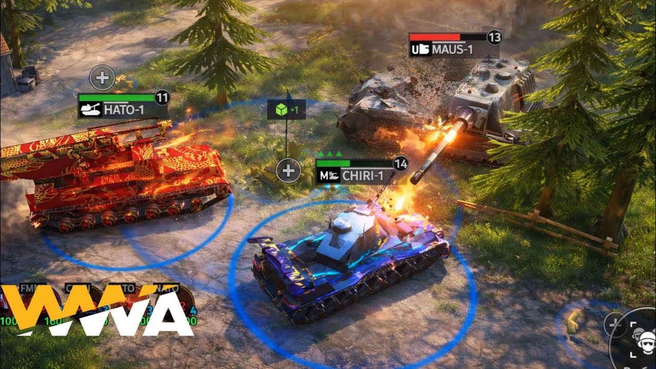 WWA| Analyzing Mistakes: Theirs and Mine