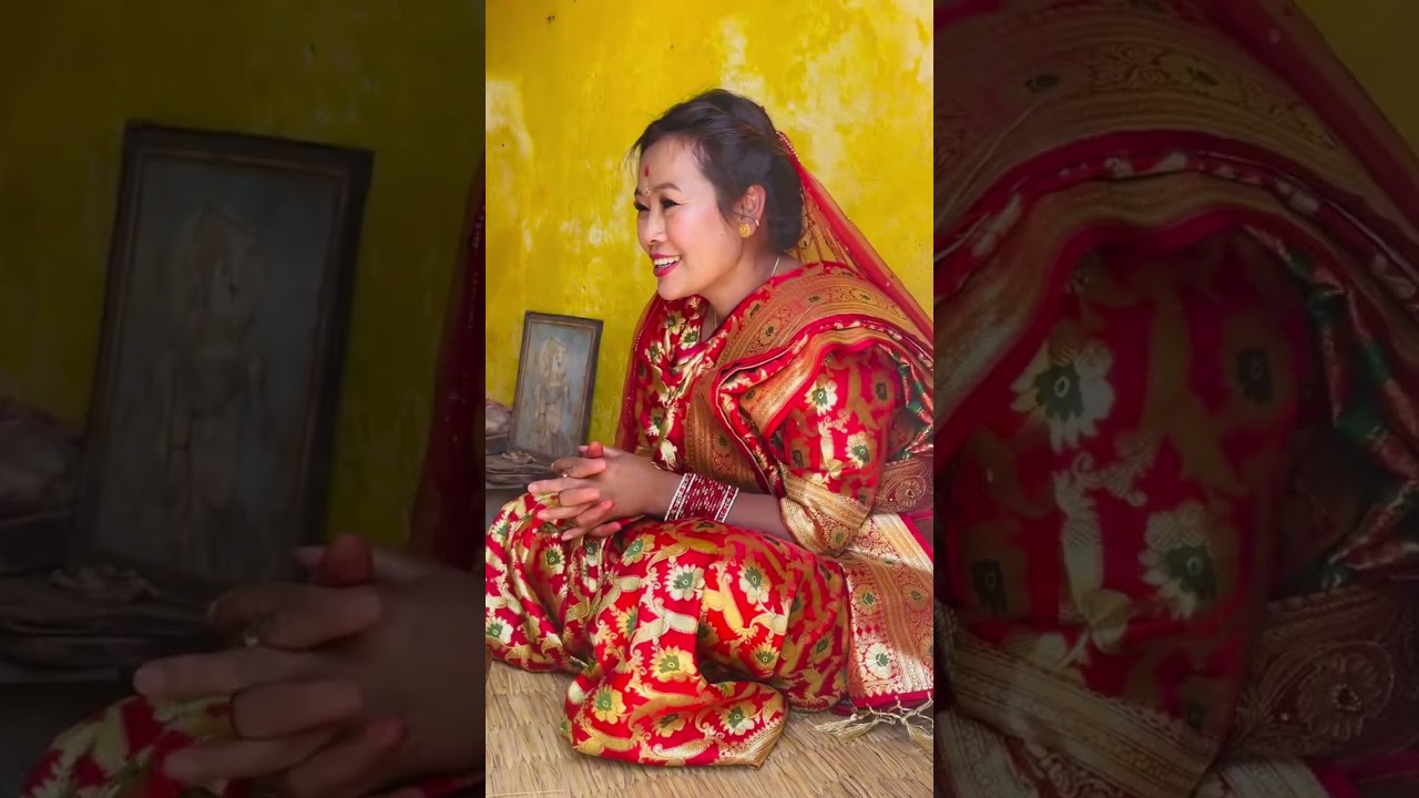 Cd vijaya adhikari manisha rai marrige