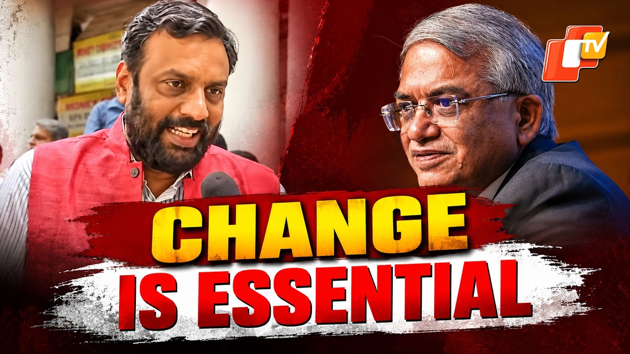 &lsquo;We Will Protest Today&rsquo;: CPI MP P Sandosh Kumar After Opposition Meeting