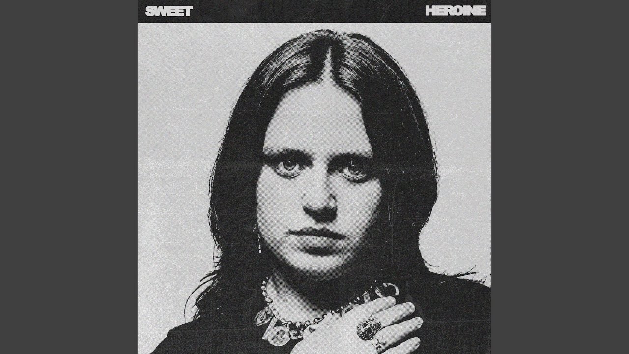 SWEET HEROINE
