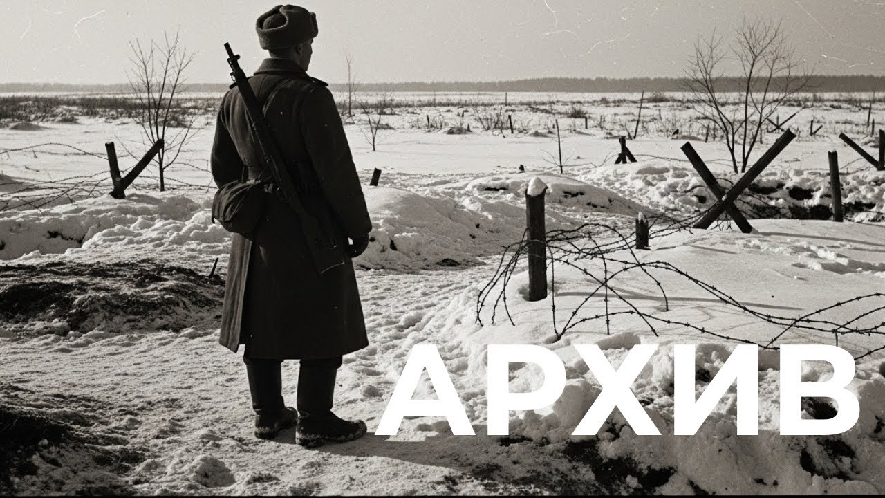 Что скрывала советская разведка в 1944 году? Секрет раскрыт!