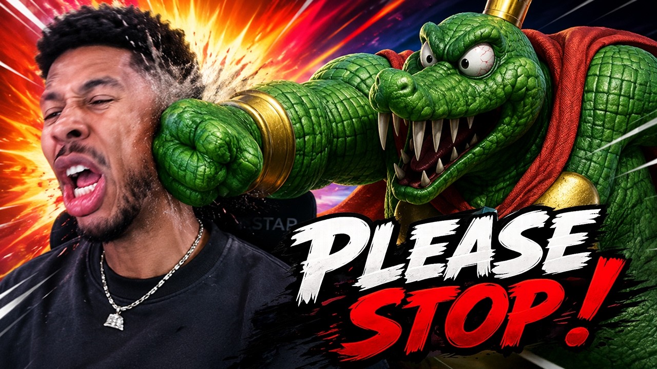LowTierGod УНИЧТОЖЕН в пух и прах (Соль от Smash)
