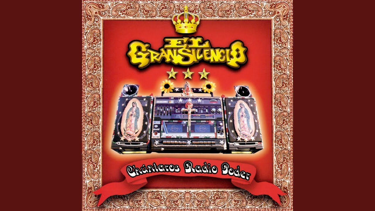 Déjenme Si Estoy Llorando