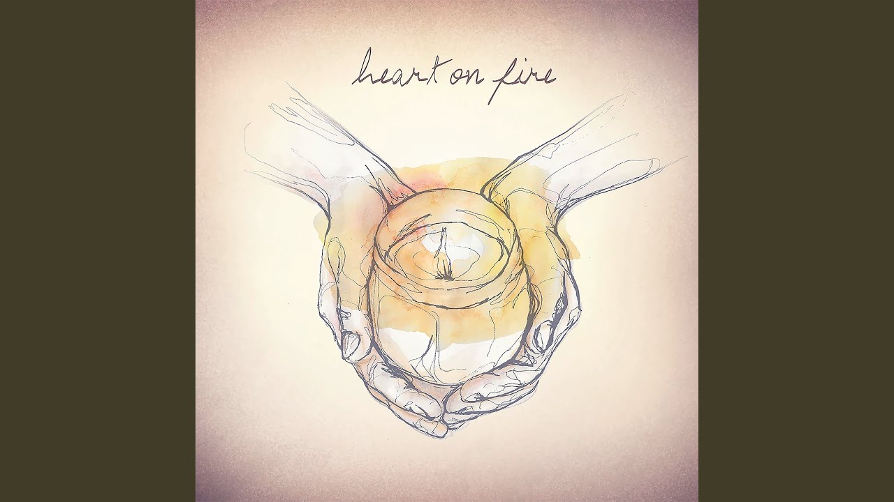 Heart on Fire