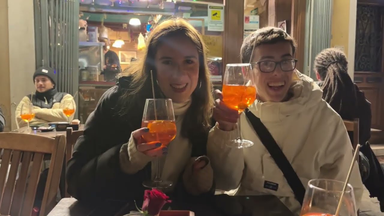 Venezia 01.26