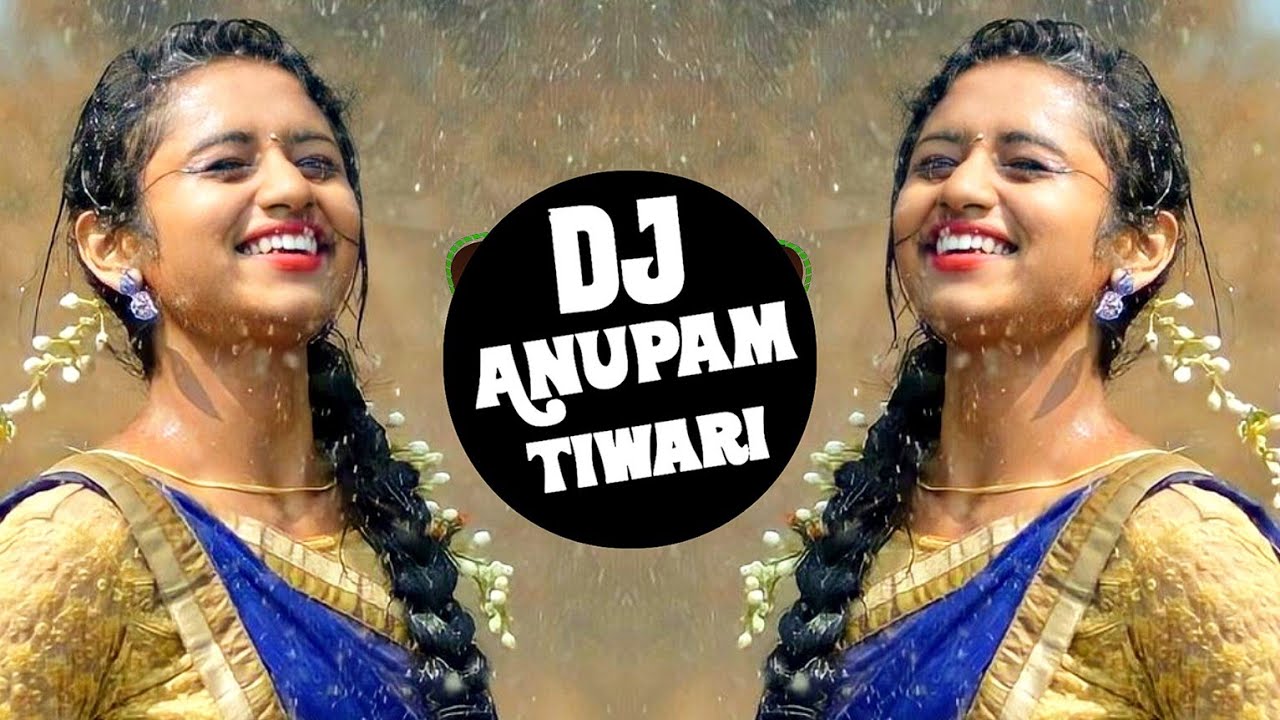Jab Main Badal Ban Jaaun 💗 Dj Remix 💗 Baarish Ban Jana | Rim Jhim Sawan Ki Bunde ❣️ Dj Anupam Tiwari