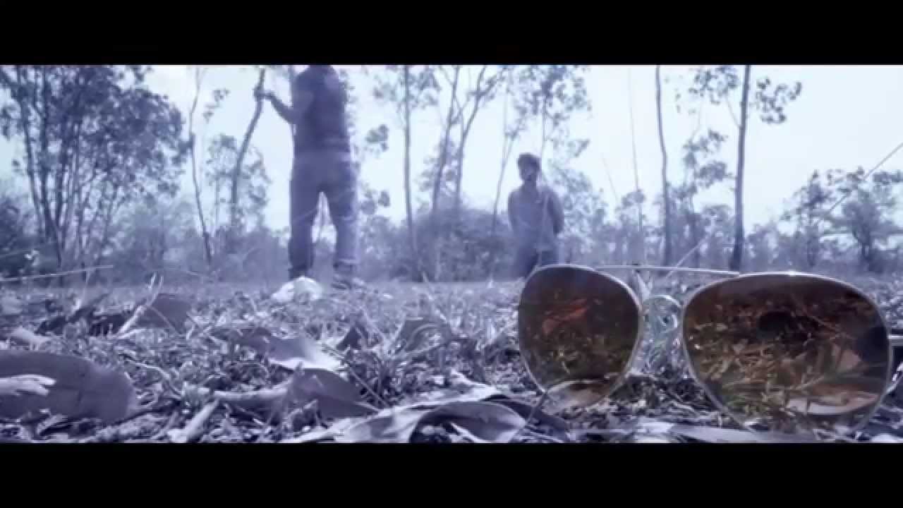 Ethiroli Trailer