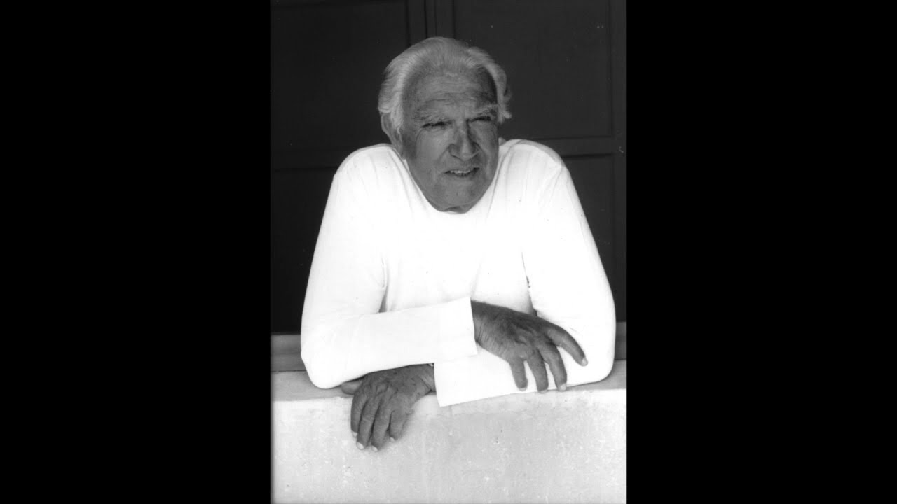 Bruni Tedeschi: Diario - Ultime pagine (4/6) - Anton Nanut, direttore; Orchestra RadioTV Lubiana