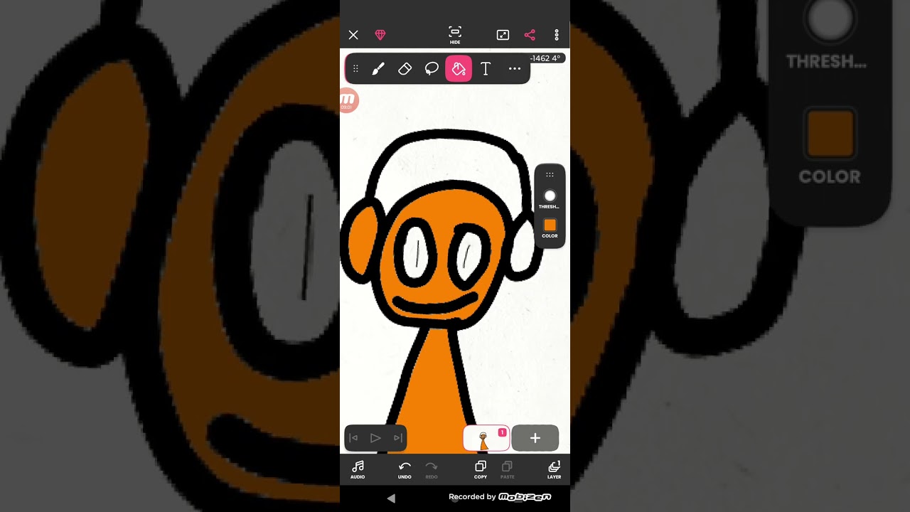 Horror me
