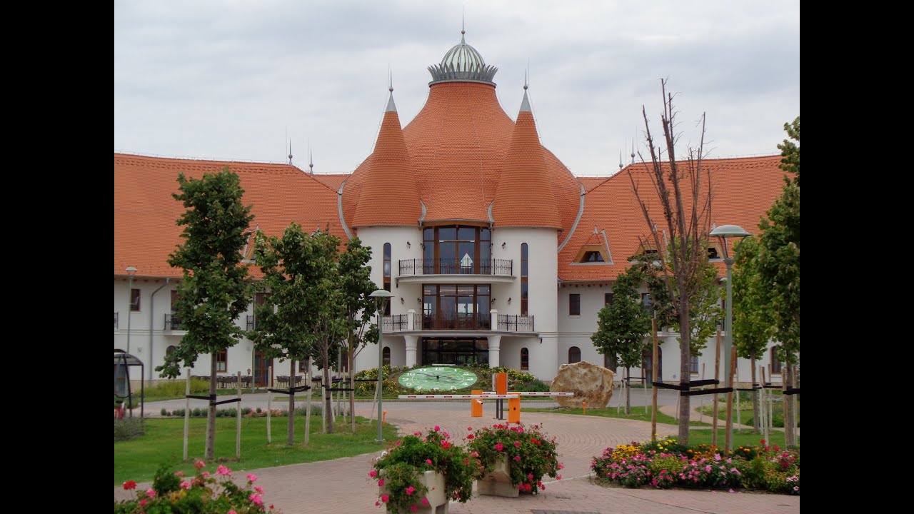 Hungarikum Liget, Lakitelek 1. rész