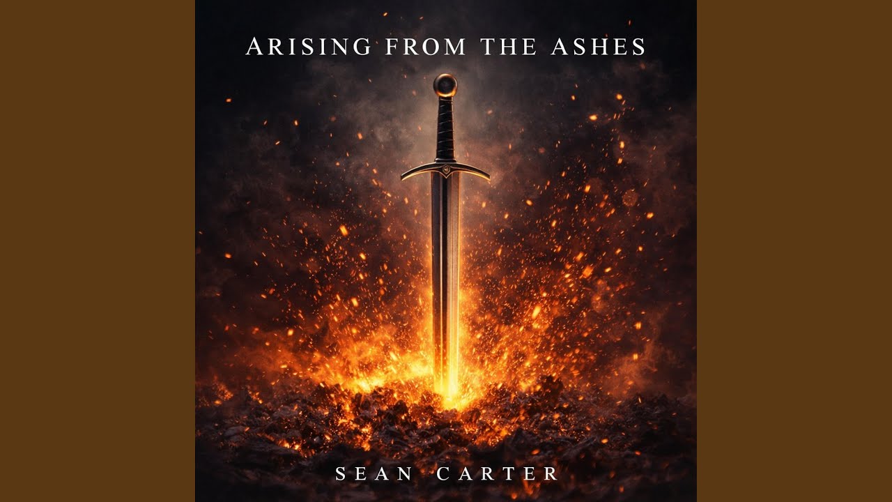 Arising from the Ashes
