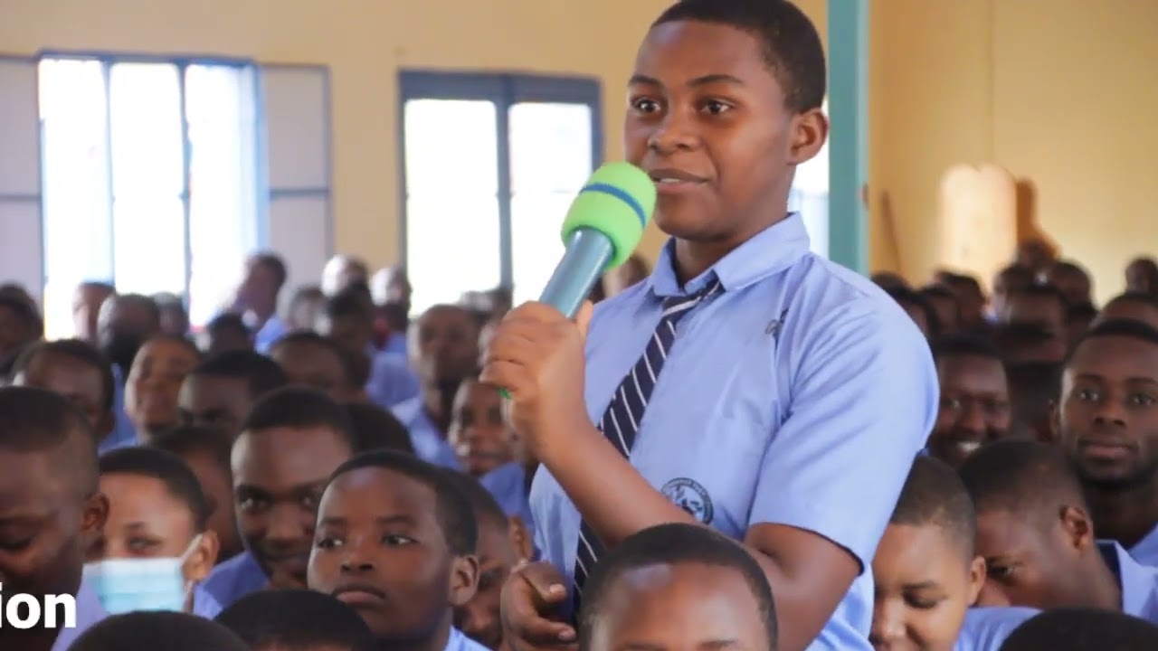 KIREHE ADVENTIST TSS: GAHUNDA YIKIGISHO CY'ABAKRISTO ABANA BARUNGANIRA NEZA BOSE BAGASOBANUKIRWA