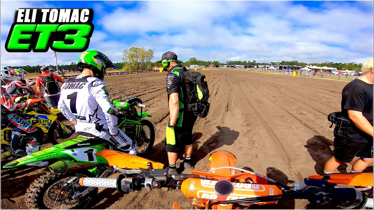 КВАЛИФИКАЦИЯ НА WW RANCH PRO NATIONAL! *Трасса Gnarly Sand*